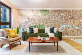 BnBNova - Marylebone - 2BR - Baker St